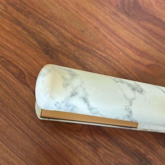 Chi air marble flat iron 1 inch - Picture 3 of 5